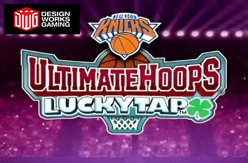 New York Knicks Ultimate Hoops LuckyTap
